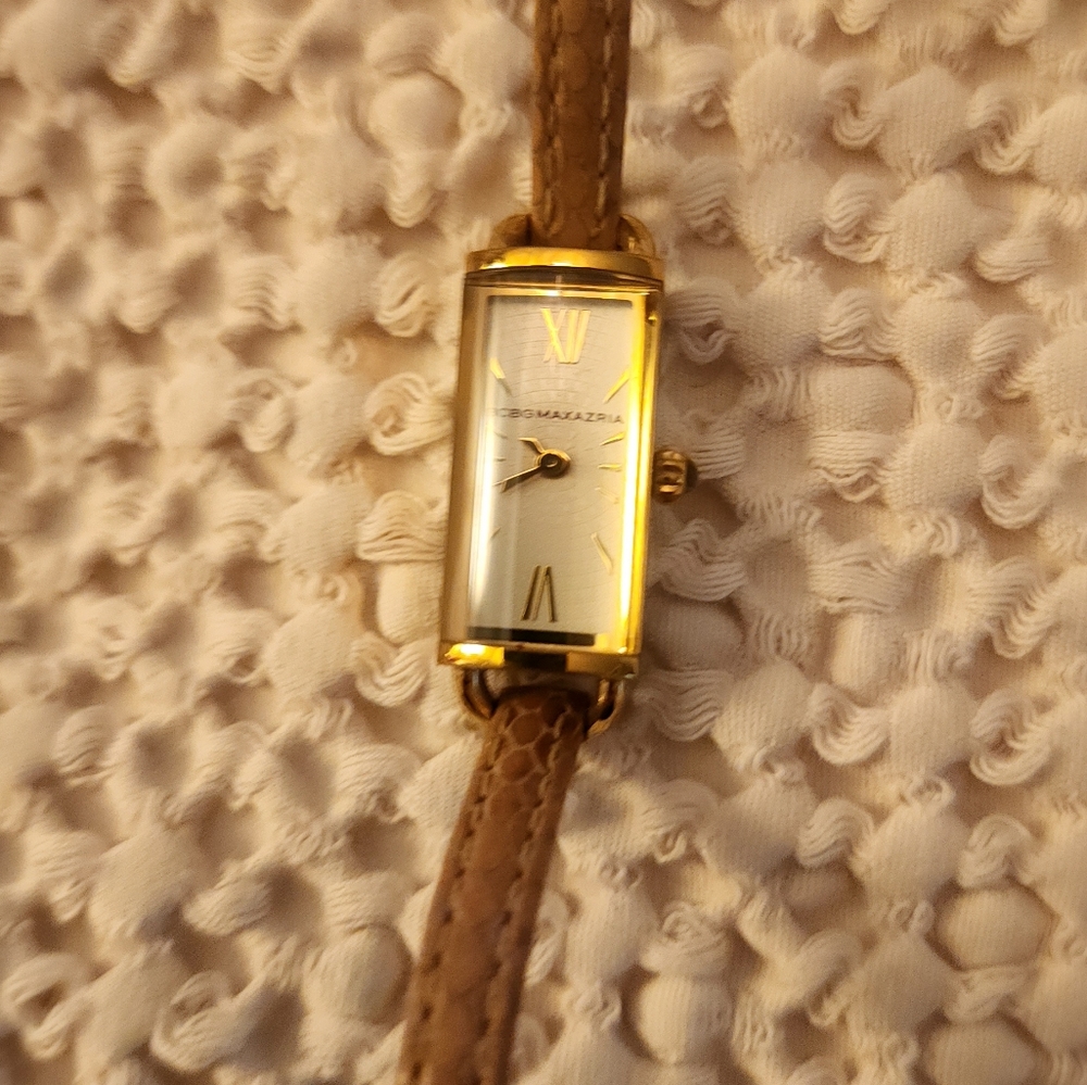 BCBG MAX AZRIA watch